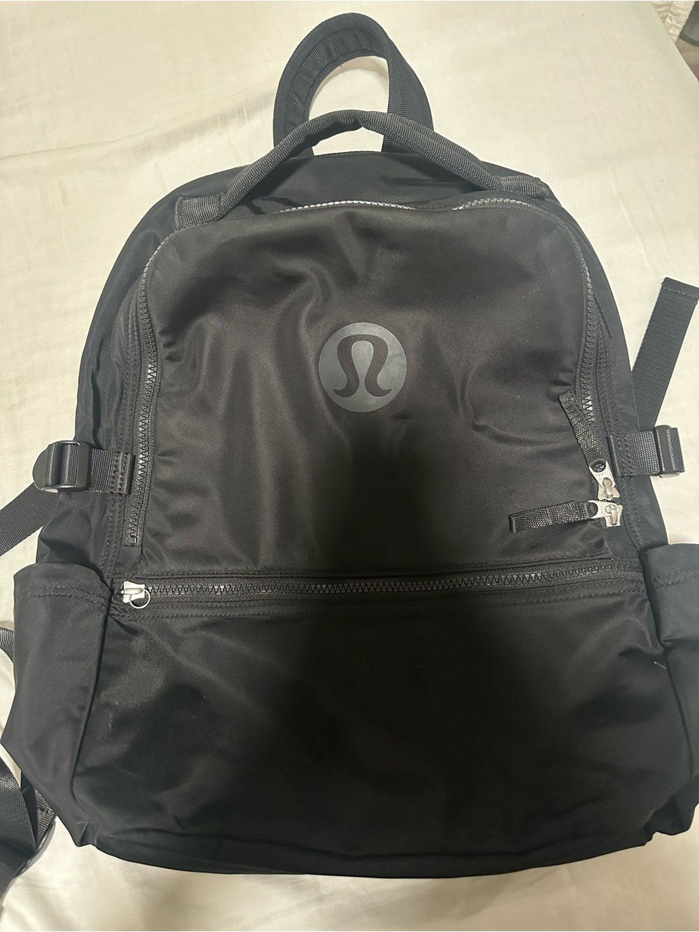 Lululemon backpack